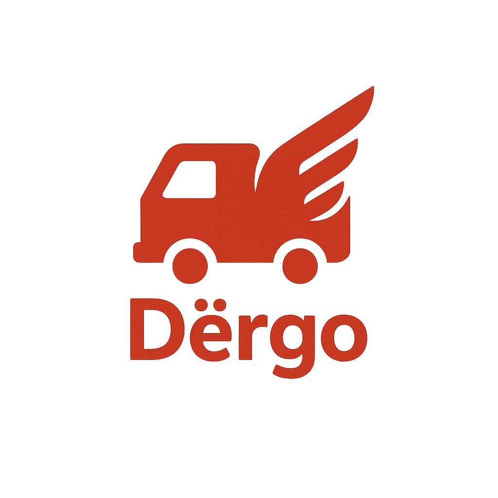 dërgo logo